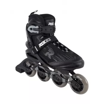 Roces Pic X patins inline noir/argent 42
