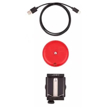 Kit de support téléphone Joby Spin JB01664-BWW