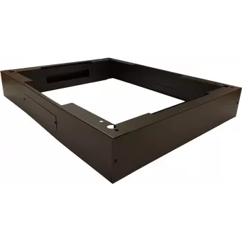 Socle d'armoire serveur DSIT DS-PH6810 600 x 800 x 150 mm noir