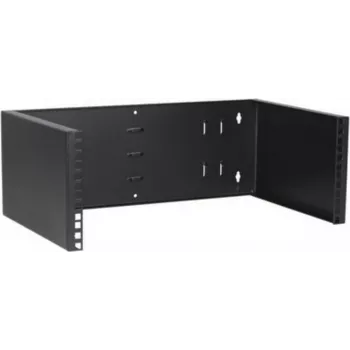 Cadre rack mural DSIT 4U 19 pouces, sans charnières, profondeur 300mm (DS-WMB4-M)