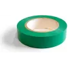 Ruban isolant électrique PVC DSIT DC-Tape-Green 19 mm x 10 m vert