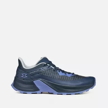 Chaussures de randonnée Garmont 9.81 Etere pour femme - Nights Blue/Very Violet - EU 39,5