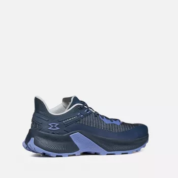 Chaussures de randonnée Garmont 9.81 Etere pour femme - Nights Blue/Very Violet - EU 39,5