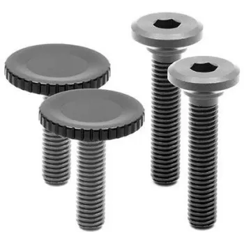 Peak Design Bolt Pack, noir (CB-BK-1)