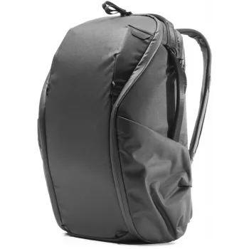 Sac à dos Peak Design Everyday Backpack Zip 15L noir BEDBZ-15-BK-2