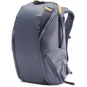 Sac à dos Peak Design Everyday Backpack Zip V2 15L, midnight (BEDBZ-15-MN-2)
