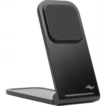 Station de charge sans fil Peak Design Mobile Qi2 (M-CS-BK-2)