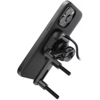 Peak Design Motorcycle Brake/Clutch Mount, SlimLink Accessory, Black (M-MM-AM-BK-1)