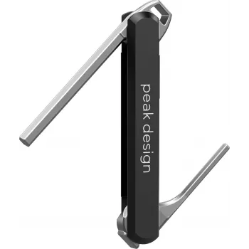 Clé hexagonale Peak Design Pro Tripod (PTA-U-HX-1)