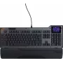 Clavier Turtle Beach Command KB5, disposition nordique, noir (TBK-1005-02-NO)