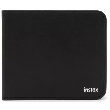 Album Fujifilm Instax Wide, noir (70100151657)