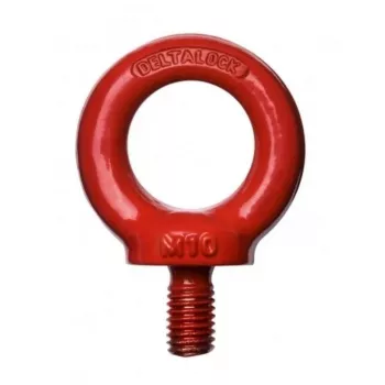 Anneau de levage DSIT M8, 4 pièces