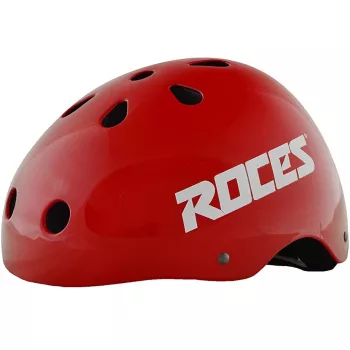 Casque Roces Aggressive rouge 300756 001 S