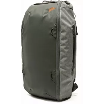 Peak Design Travel DuffelPack 65L, Sage (BTRDP-65-SG-1)