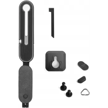 Peak Design Micro Clutch I-Plate Hand Strap (MC-S-1)
