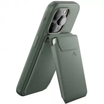 Support portefeuille Peak Design Mobile, sauge (M-WA-AB-SG-1)