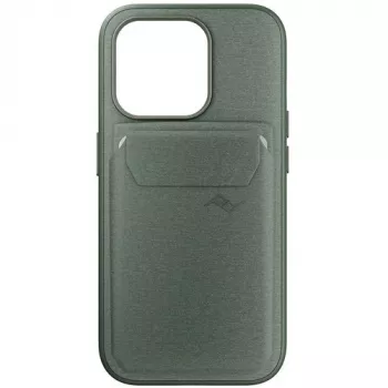 Support portefeuille Peak Design Mobile, sauge (M-WA-AB-SG-1)