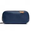 Organisateur Peak Design Tech Pouch Midnight 2L en toile de nylon recyclé BTP-S-MN-1