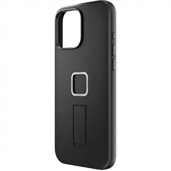 Peak Design Mobile Everyday Loop Case for Apple iPhone 16 Pro Max, charcoal (M-LC-BV-CH-1)