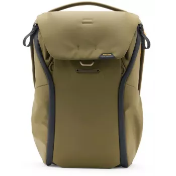 Sac à dos Peak Design Everyday Backpack V2 20L, kelp (BEDB-20-KP-3)