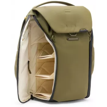 Sac à dos Peak Design Everyday Backpack V2 20L, kelp (BEDB-20-KP-3)