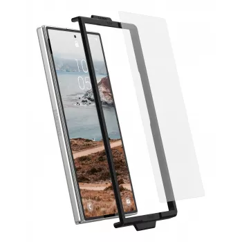 Protection d'écran en verre trempé Urban Armor Gear pour Samsung Galaxy Z Fold5