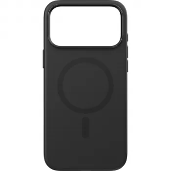 Étui Tech21 EvoPulse Fauxven MagSafe pour iPhone 18 Pro Max Noir