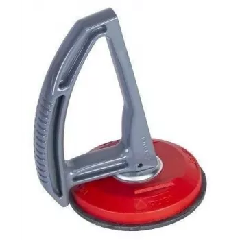 Ventouse RUBI pour surfaces rugueuses