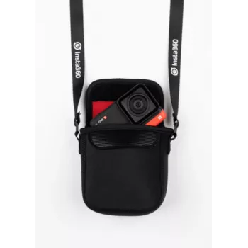 Insta360 Quick Draw Bag sacoche pour ONE R (CINOQDB/A)