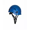 Casque d'alpinisme HighGuard bleu
