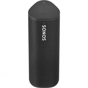 Enceinte connectée portable Sonos Roam noire