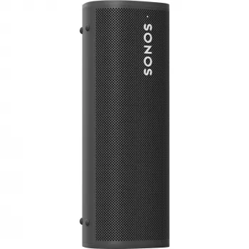 Enceinte connectée portable Sonos Roam noire