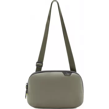 Sac bandoulière Peak Design Travel 3L, Stone (BTRC-3-ST-2)