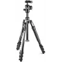 Trépied Manfrotto Befree 2N1 (MKBFRLA4B-BHM)