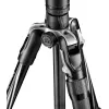 Trépied Manfrotto Befree 2N1 (MKBFRLA4B-BHM)