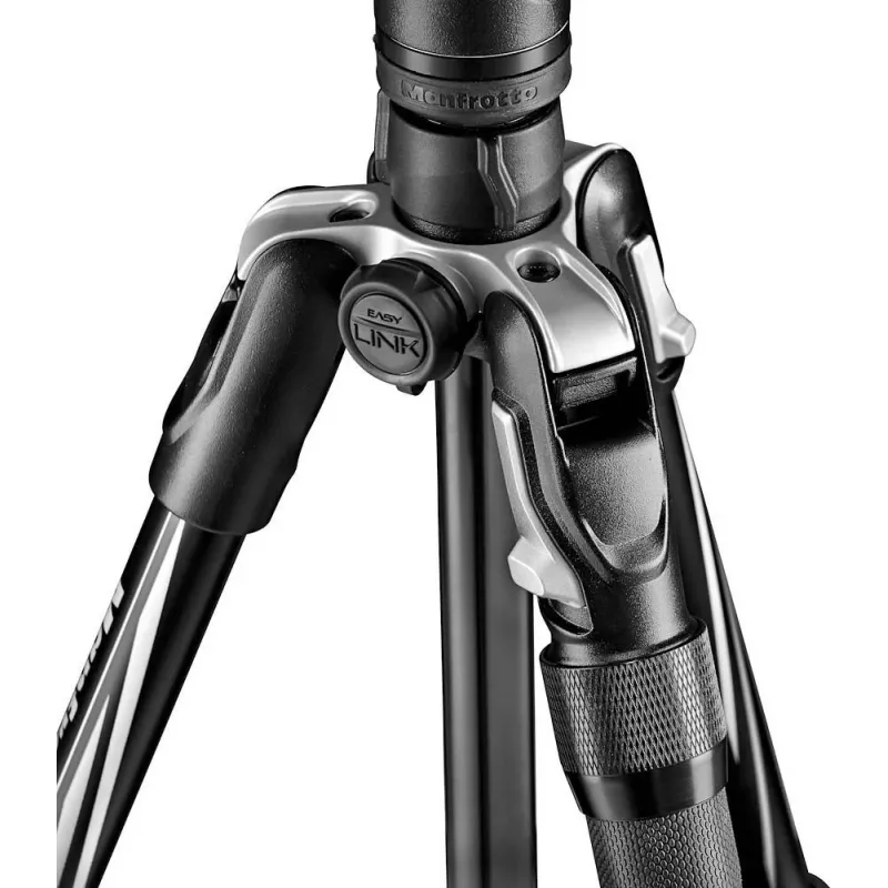 Trépied Manfrotto Befree 2N1 (MKBFRLA4B-BHM)