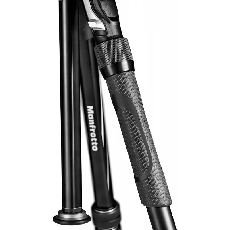 Trépied Manfrotto Befree 2N1 (MKBFRLA4B-BHM)