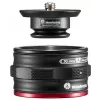 Adaptateur à fixation rapide Manfrotto MVAQR