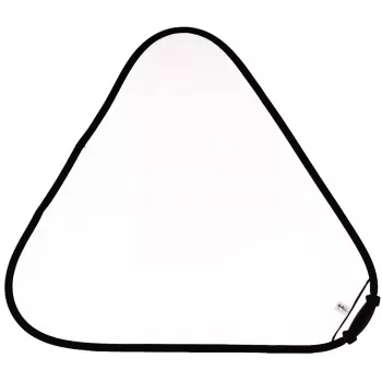 Diffuseur Manfrotto Tri Grip, 1 diaphragme (LL LR3751)