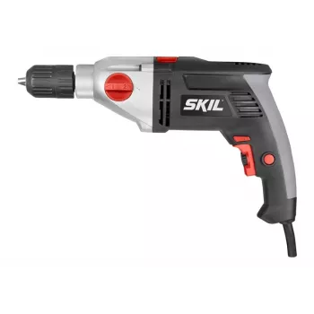 Perceuse à percussion SKIL 1024AA 900W avec coffret