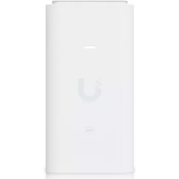 Adaptateur PoE Ubiquiti UACC-Adapter-PoE-24-12W 12 W avec connectivité 2,5 GbE