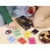Just Play Let's Get Deep - Le jeu ultime pour les soirées en amoureux, 400 cartes de conversation pour couples, 3 niveaux : Ice Breaker, Deep, Deeper, 2+ joueurs, à partir de 17 ans