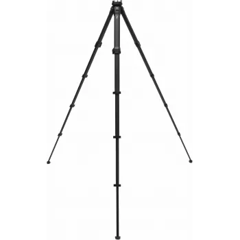Peak Design Travel Tripod Carbon Fiber 5-Section 150cm with Ball Head