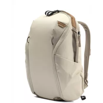 Peak Design Everyday Backpack Zip V2 15L, bone (BEDBZ-15-BO-2)
