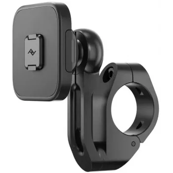 Peak Design Mobile Motorcycle Bar Mount V2 (M-MM-AB-BK-2)