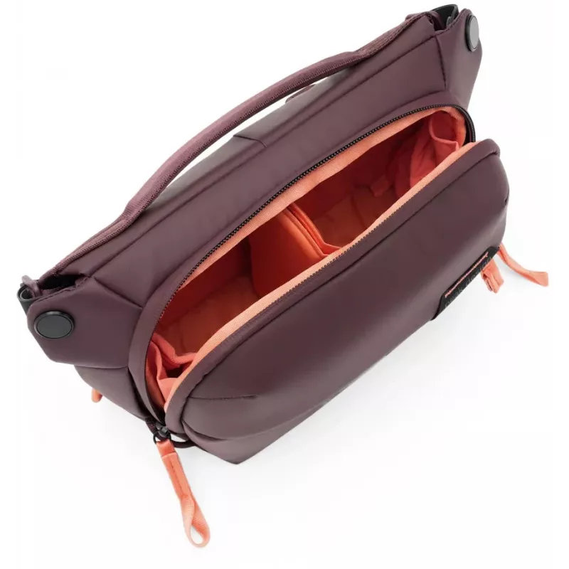 Peak Design Everyday Sling V2 3L, eclipse (BEDS-3-EP-3)