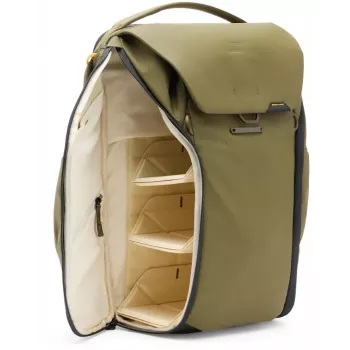 Peak Design Everyday Backpack V2 30L, kelp (BEDB-30-KP-3)
