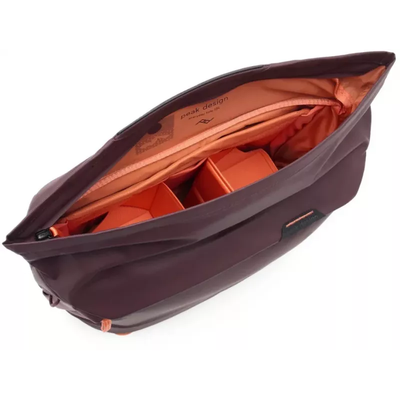 Peak Design Everyday Tote V2 15L, eclipse (BEDT-15-EP-3)