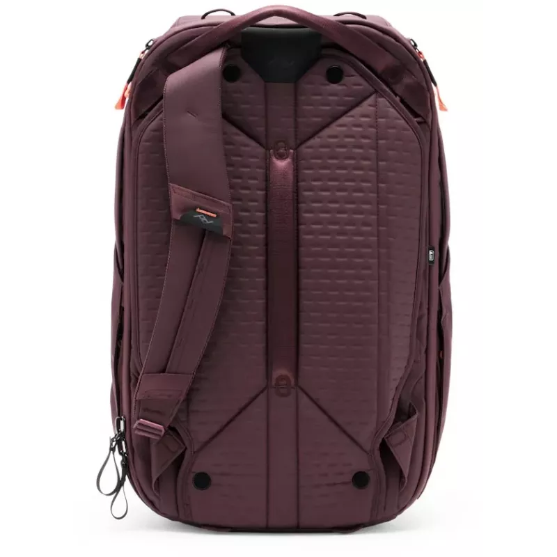 Peak Design Travel Backpack 45L, eclipse (BTR-45-EP-3)