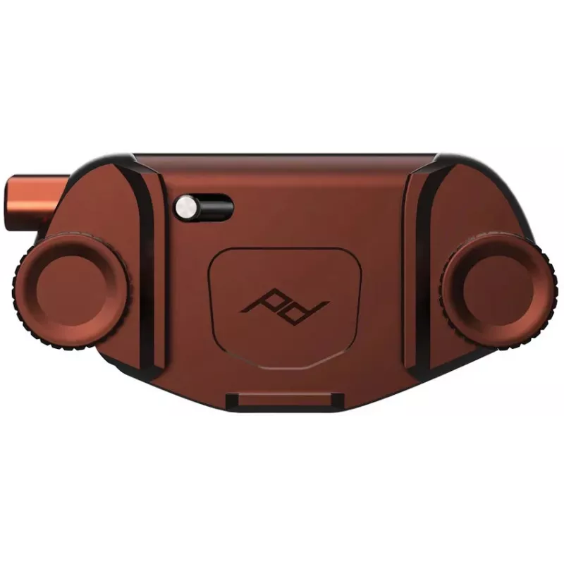 Peak Design Capture Camera Clip V3, eclipse (CP-EP-3)